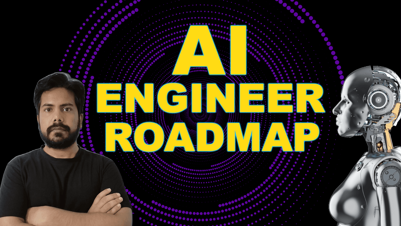 AI Engineer Roadmap