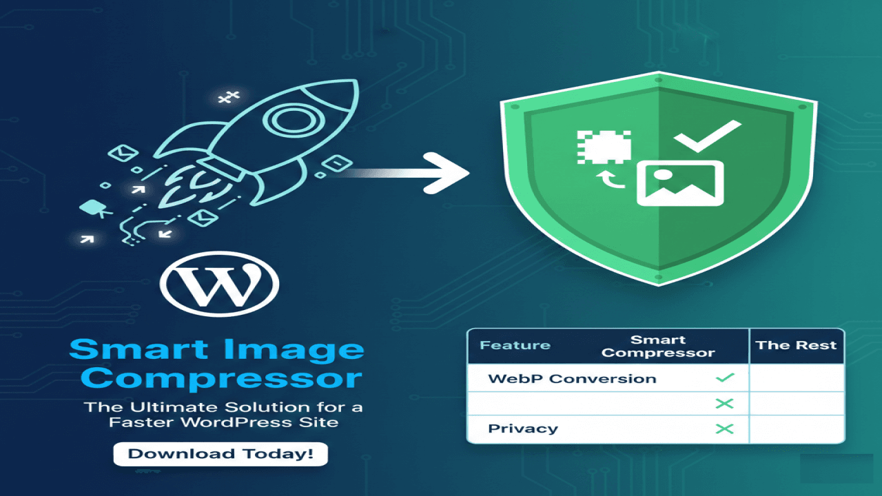 WordPress Image Optimizer Source Code