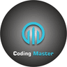 CodingMSTR Logo