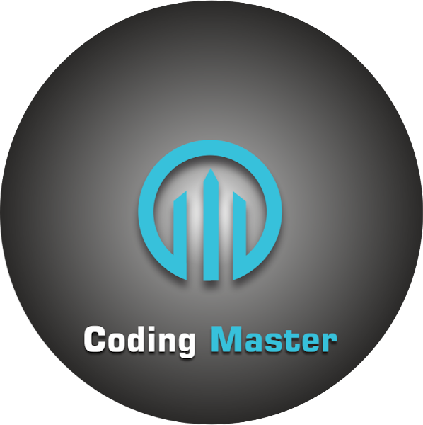 CodingMSTR Logo